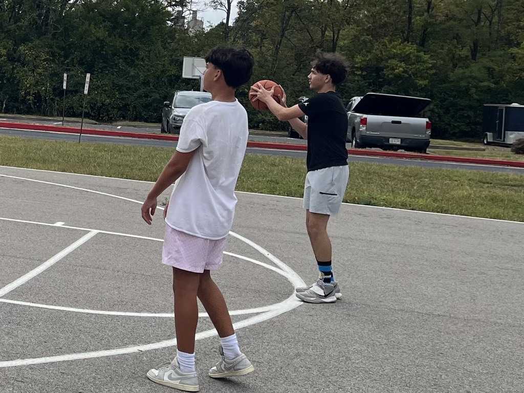 TPS Basketball 