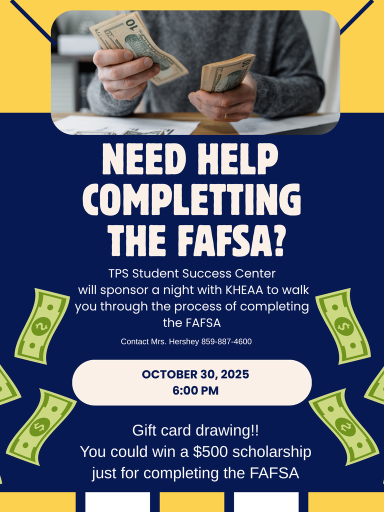 FAFSA 25-26