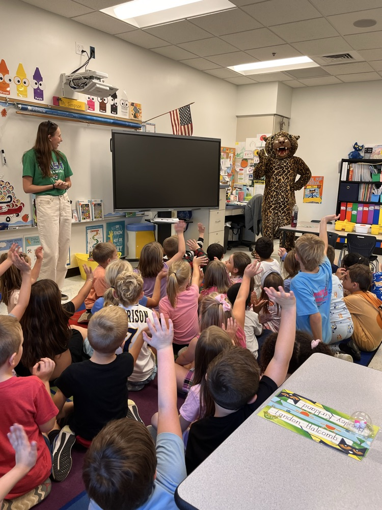 1st Graders
