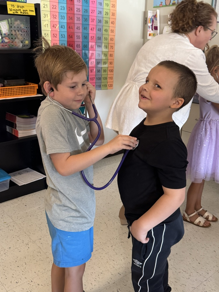 1st Graders