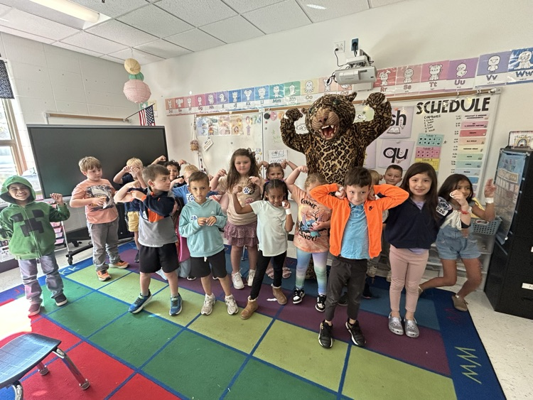 1st Graders
