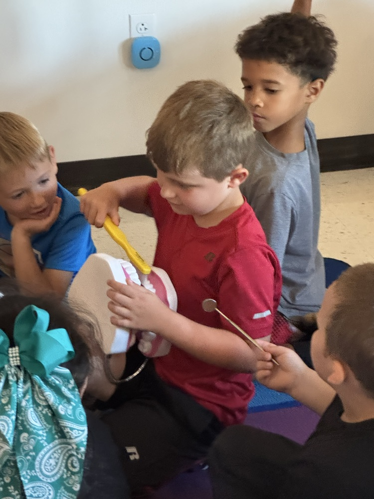 1st Graders