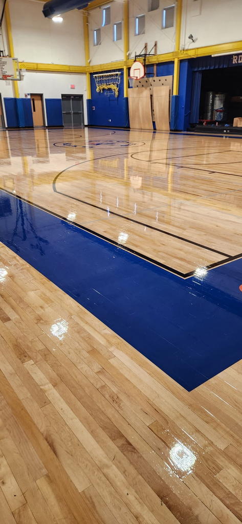 Thw finished project at RDES