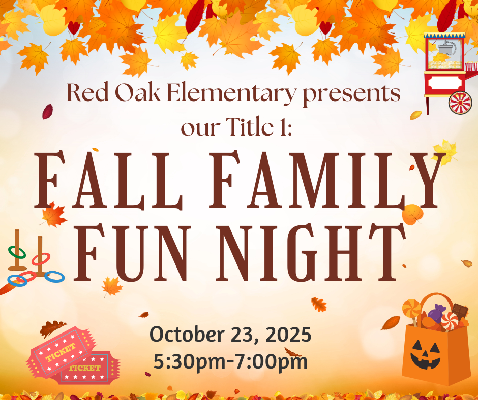 Fall Family Fun Night (1)