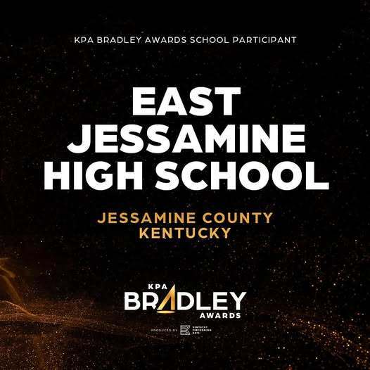 EJHS Bradley award