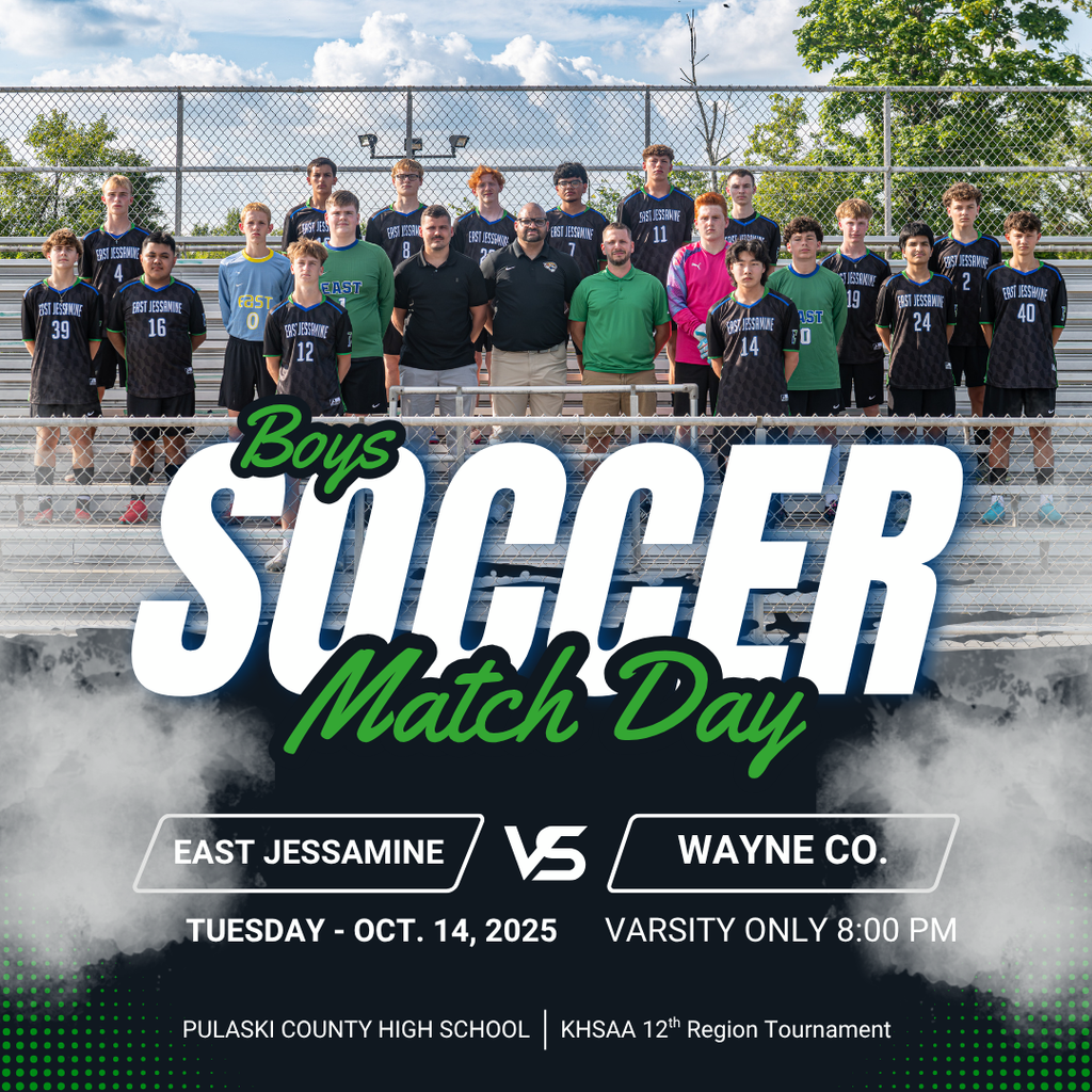 Game Day!