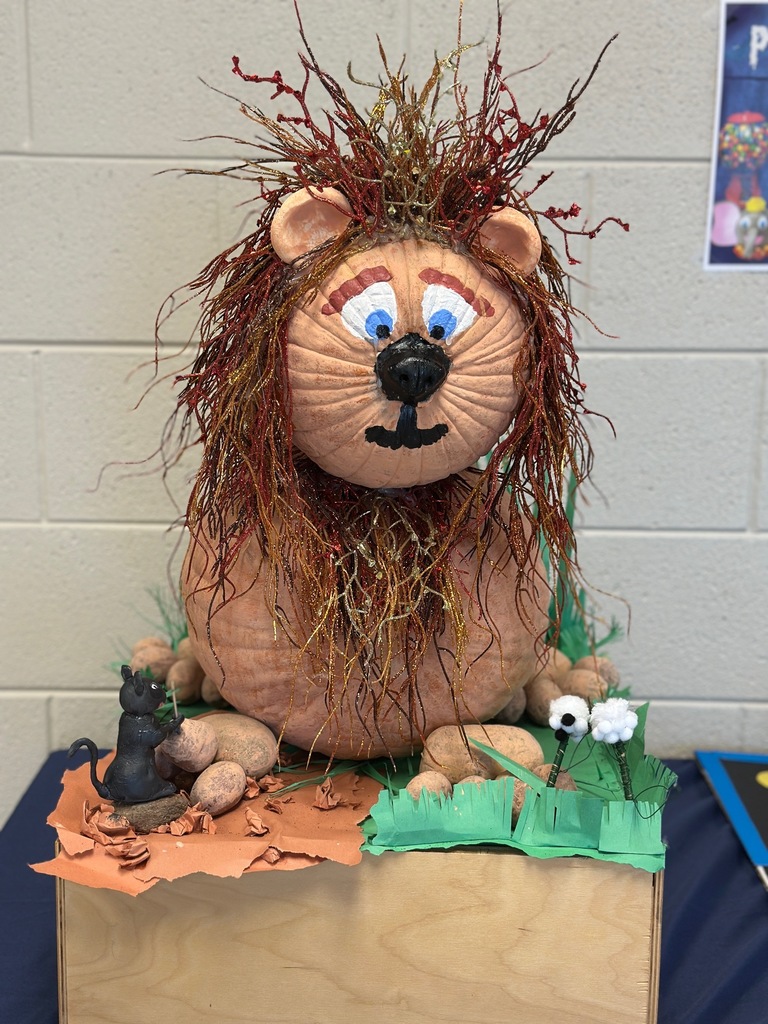 pumpkin contest