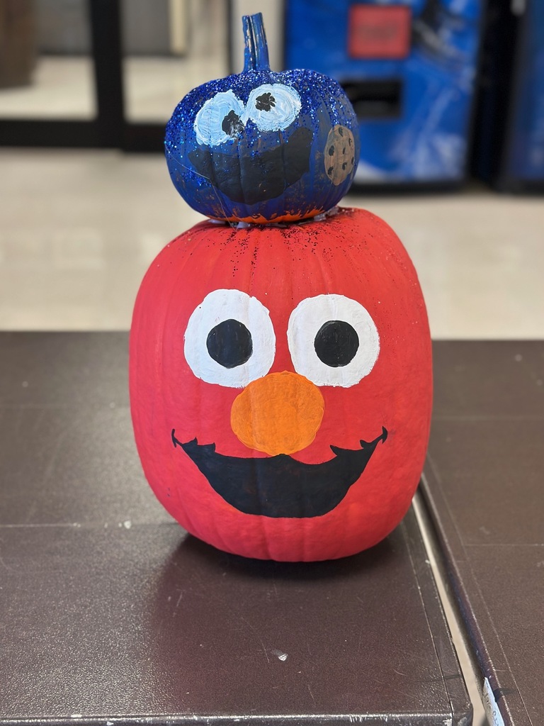 pumpkin contest