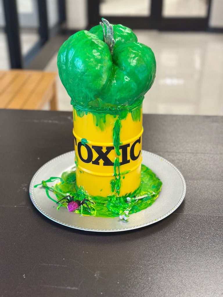 pumpkin contest
