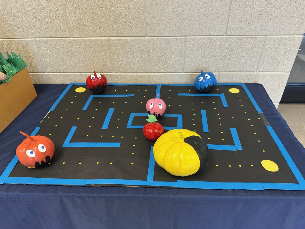 pumpkin contest