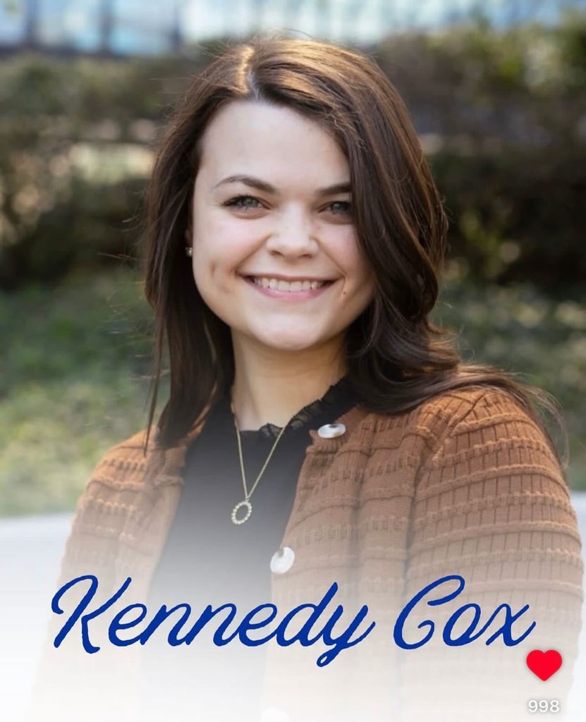 kennedy cox