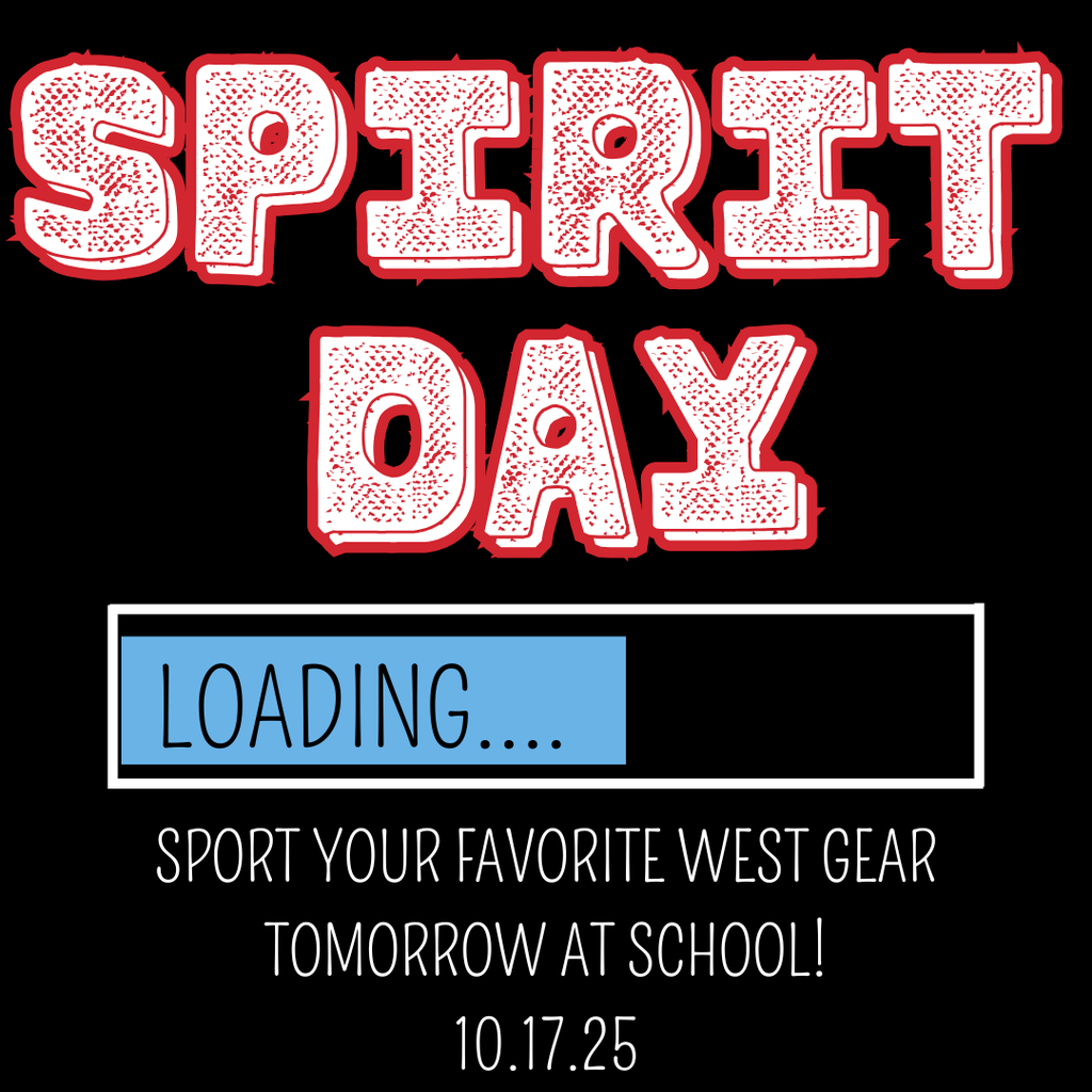 spirit day