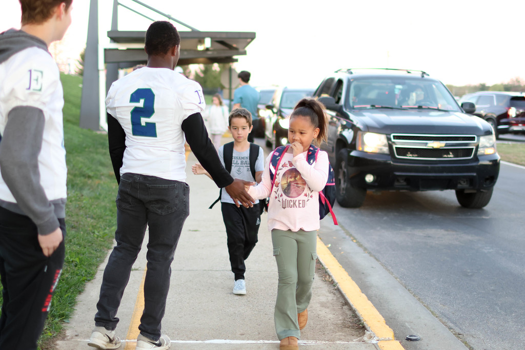 EJHS Greeting