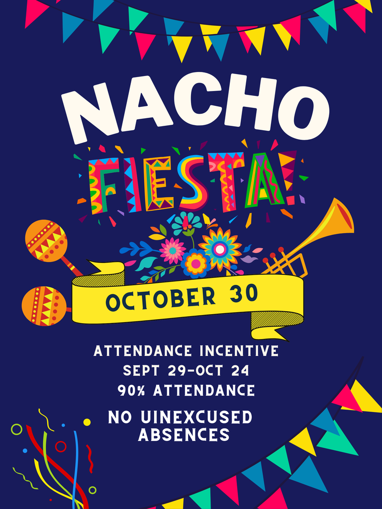 Nacho Fiesta
