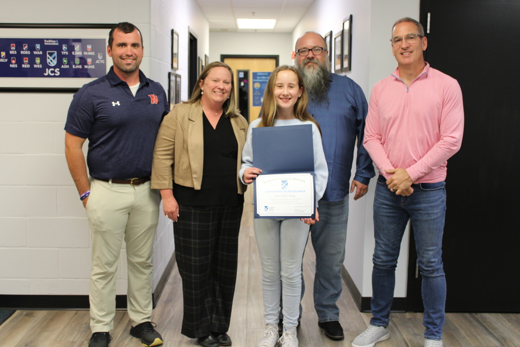 meridith mays 4 H winner