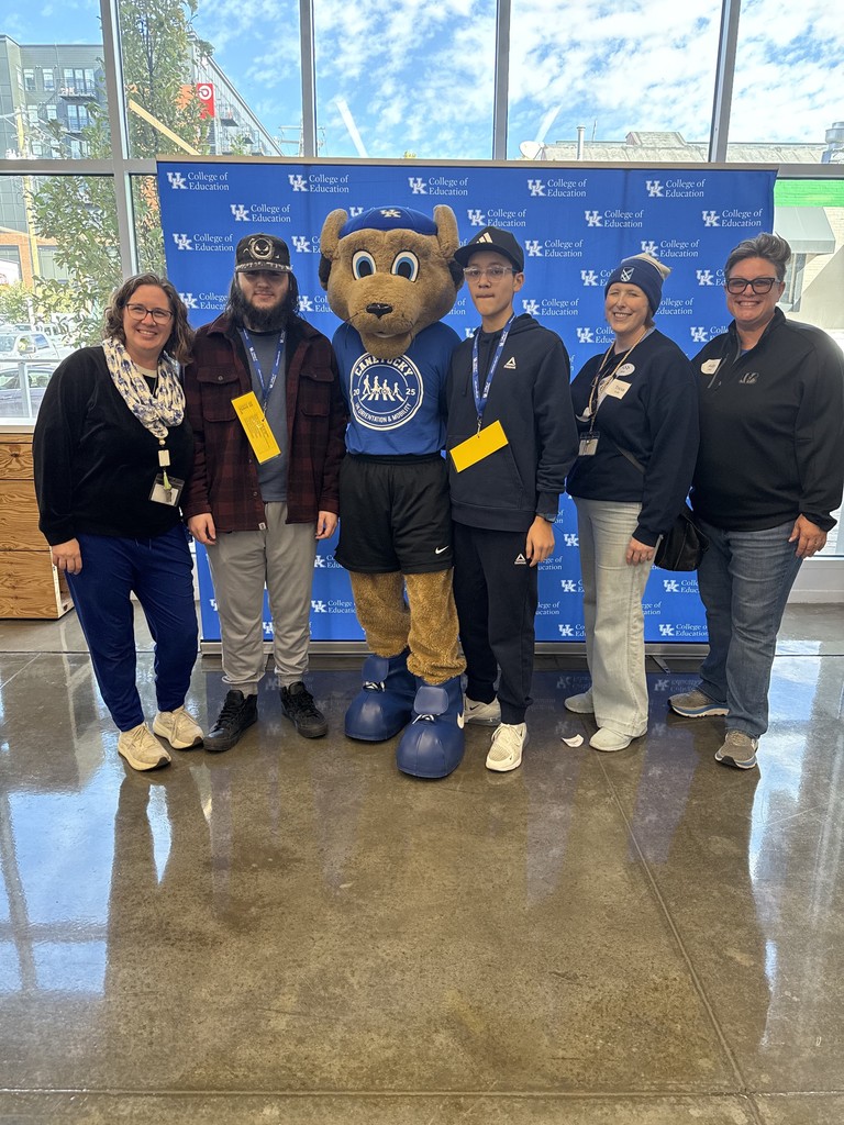 Cole Canetucky O&M winner