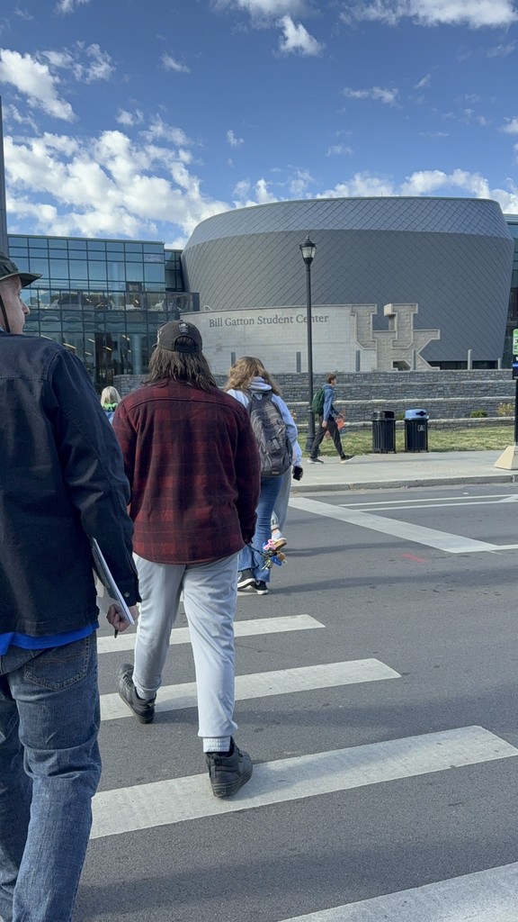 Cole Canetucky O&M winner