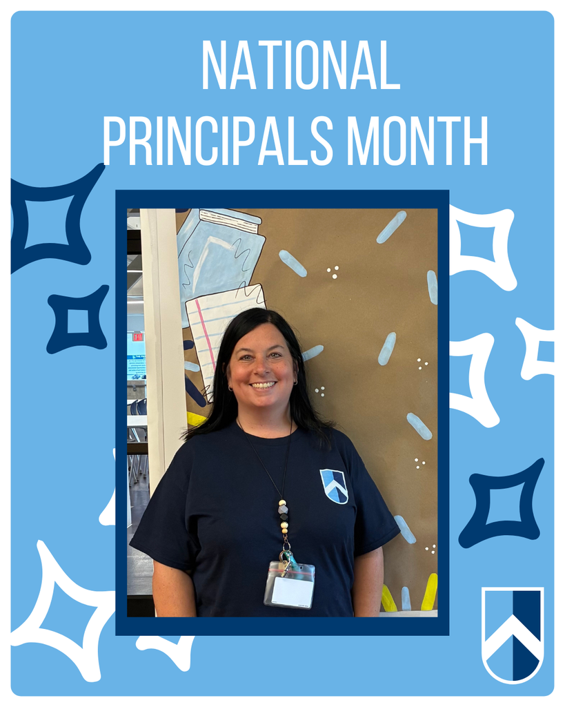 National Principals Month