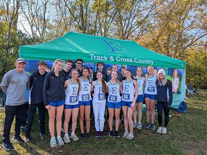 EJHS Cross Country