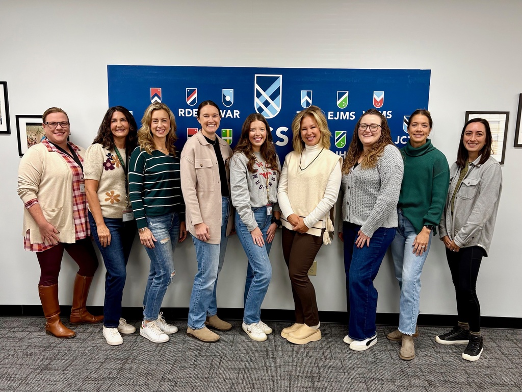 JCS School Psychologist Team