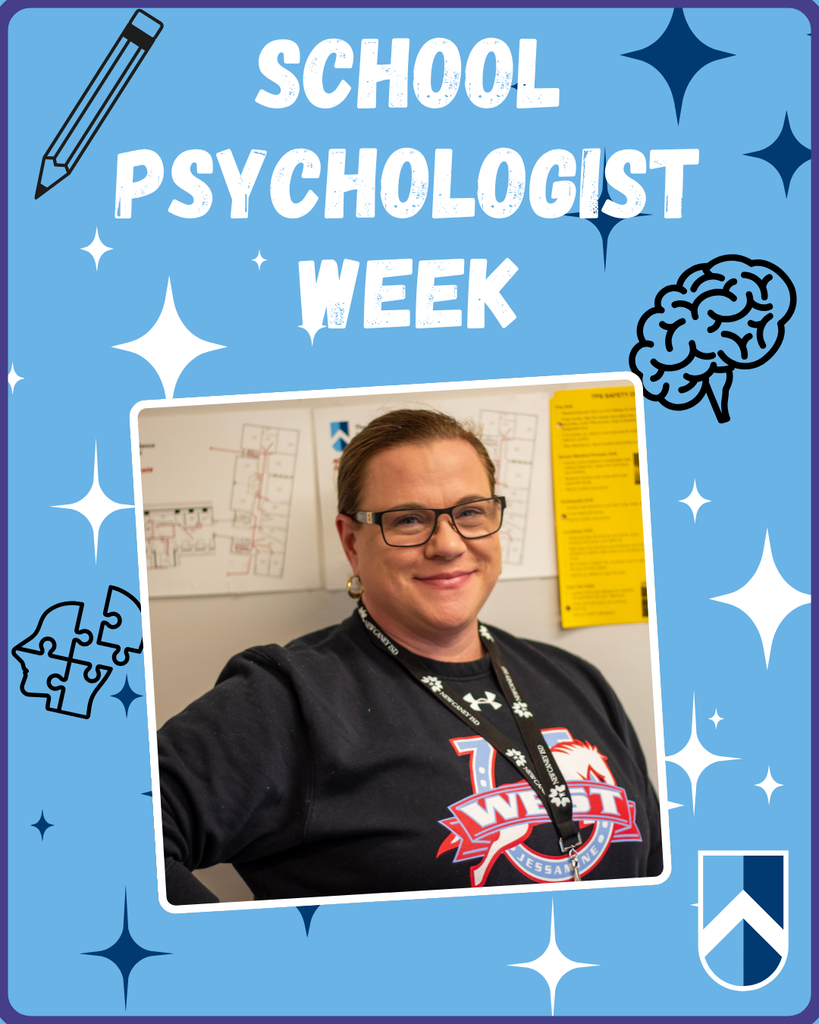 School Psychologist Week