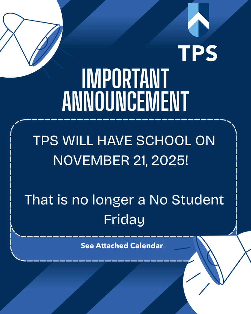 School this Friday is in 