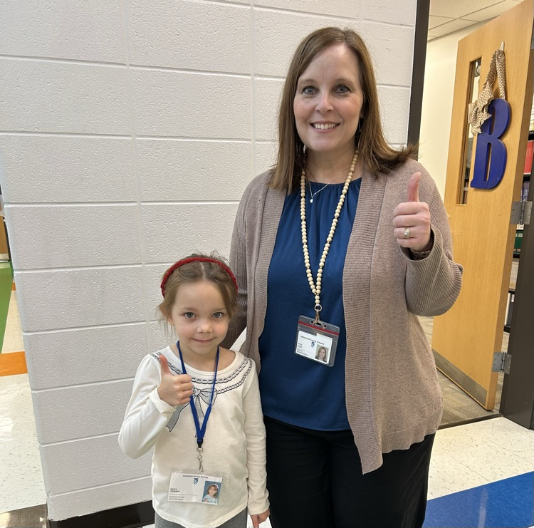 student and principal