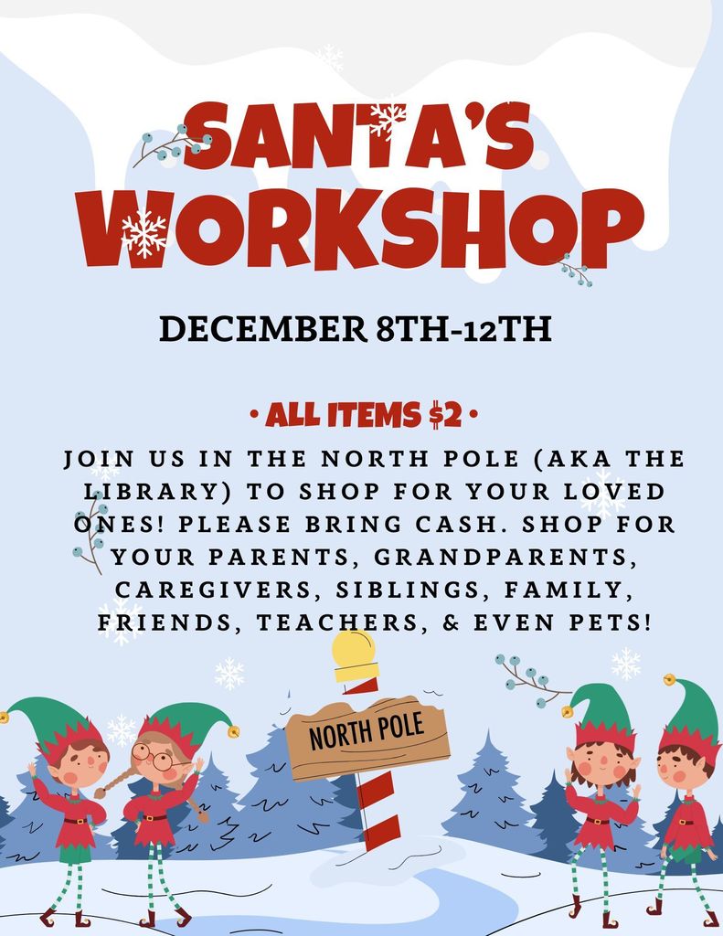 Santa's Workshop