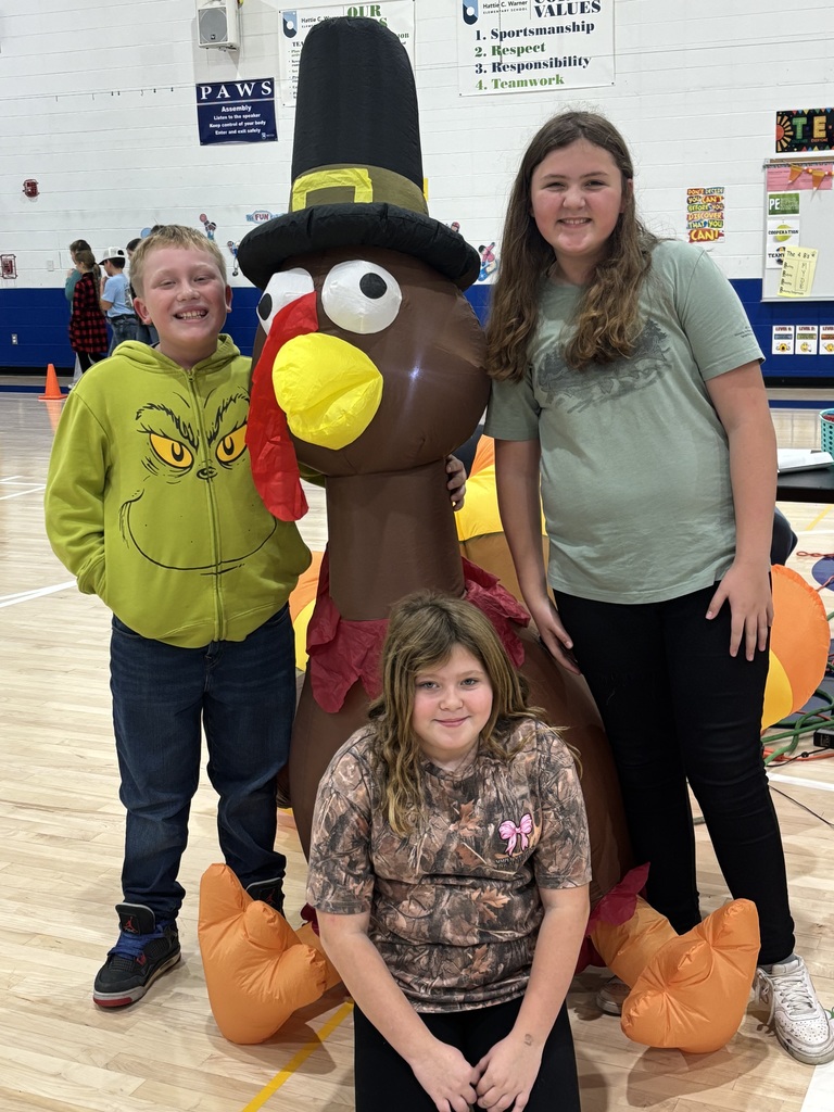 Turkey Trot