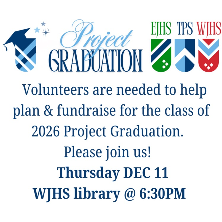 Project Graduation Meeting 