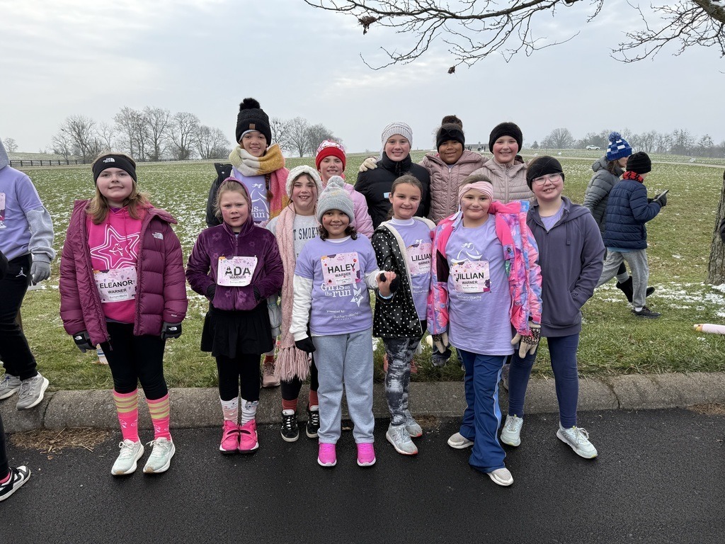Girls on the Run
