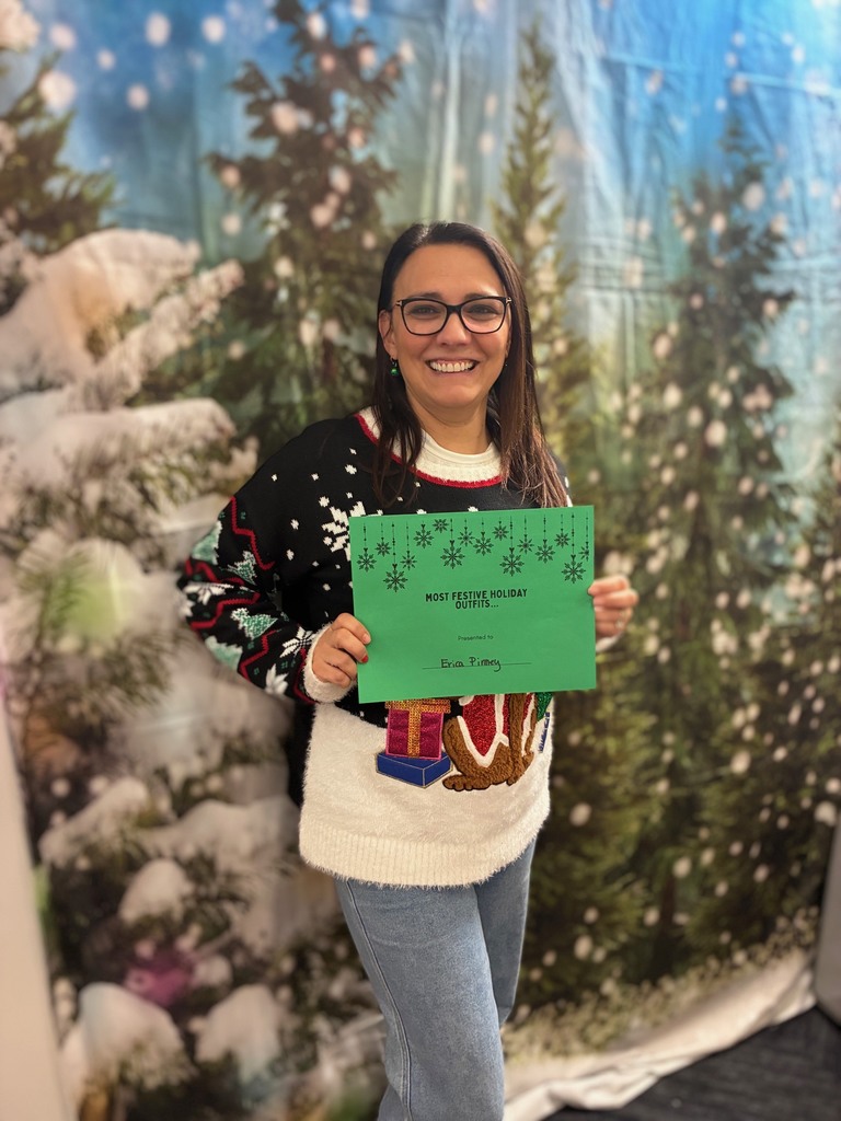 TPS Holiday Superlatives 