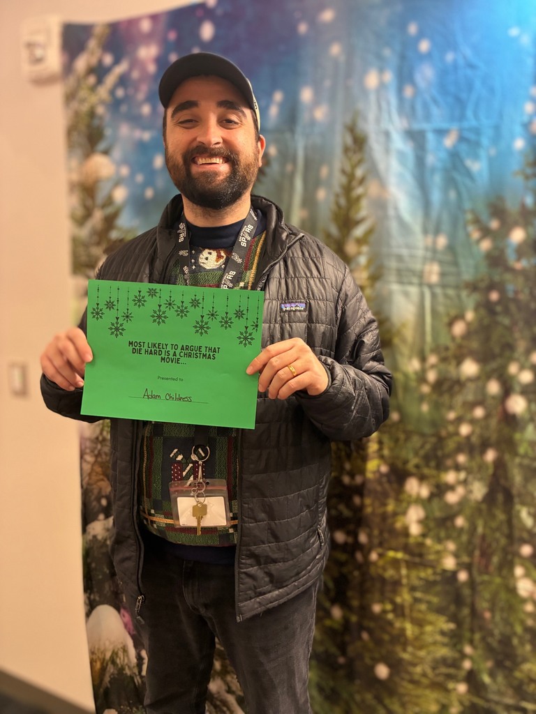 TPS Holiday Superlatives 