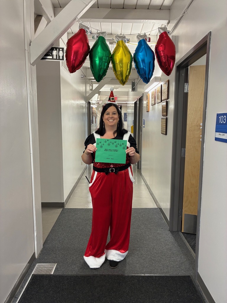 TPS Holiday Superlatives 