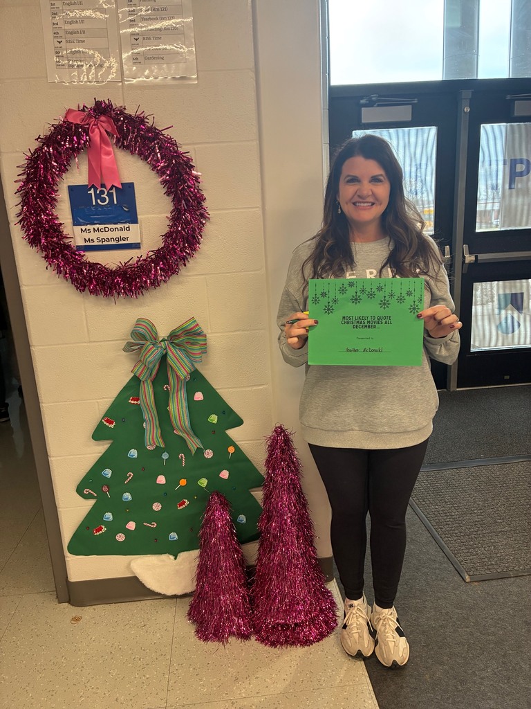 TPS Holiday Superlatives 