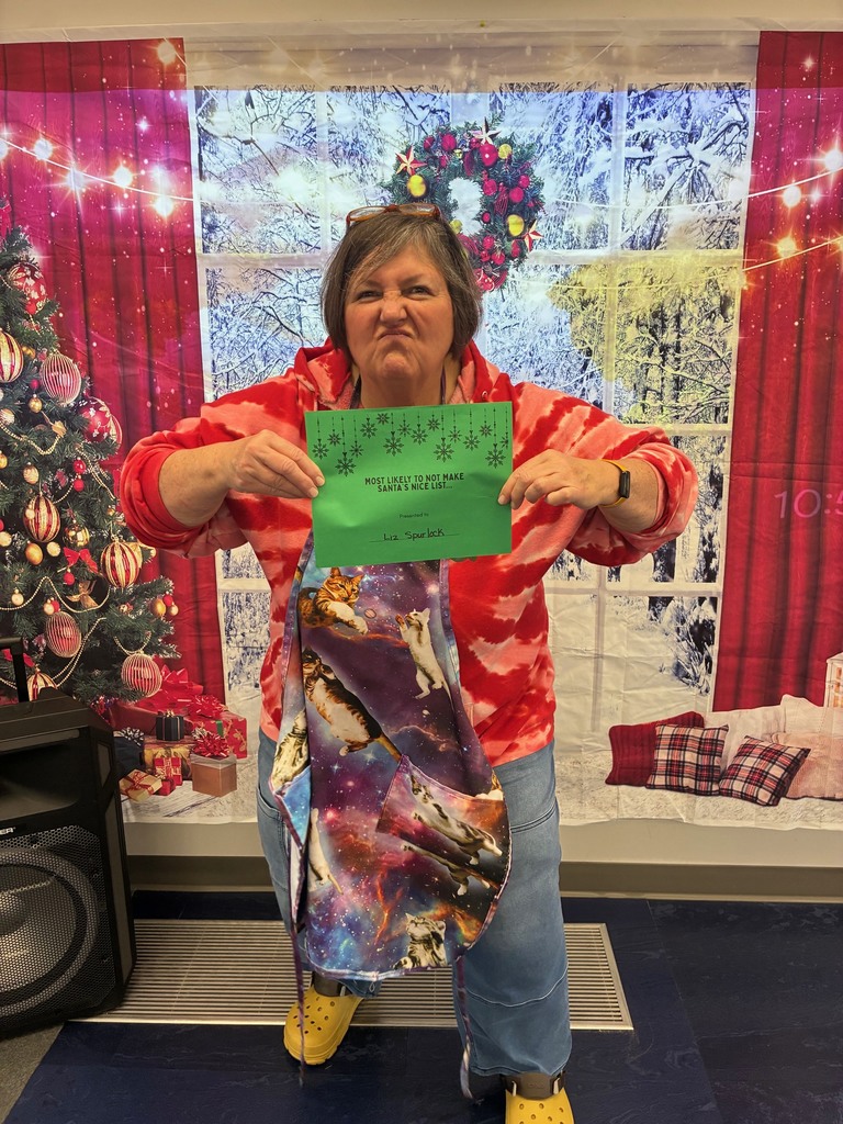 TPS Holiday Superlatives 