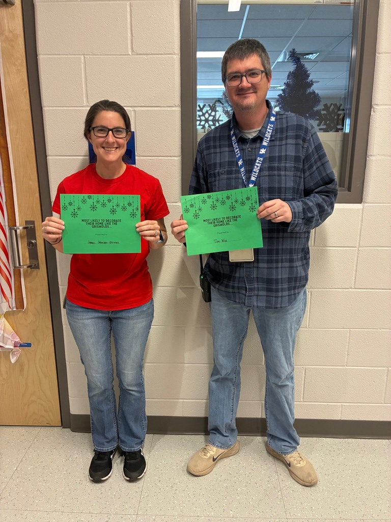 TPS Holiday Superlatives 