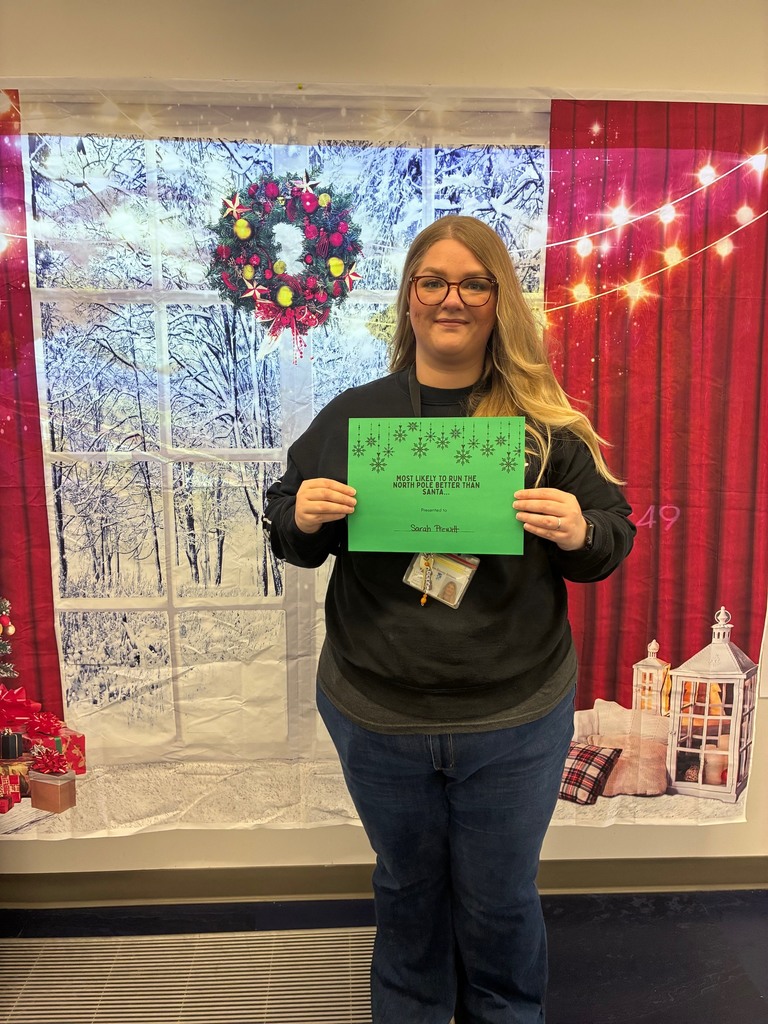 TPS Holiday Superlatives 