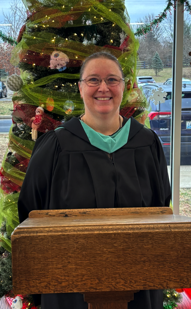 Ashgrove Academy Graduation