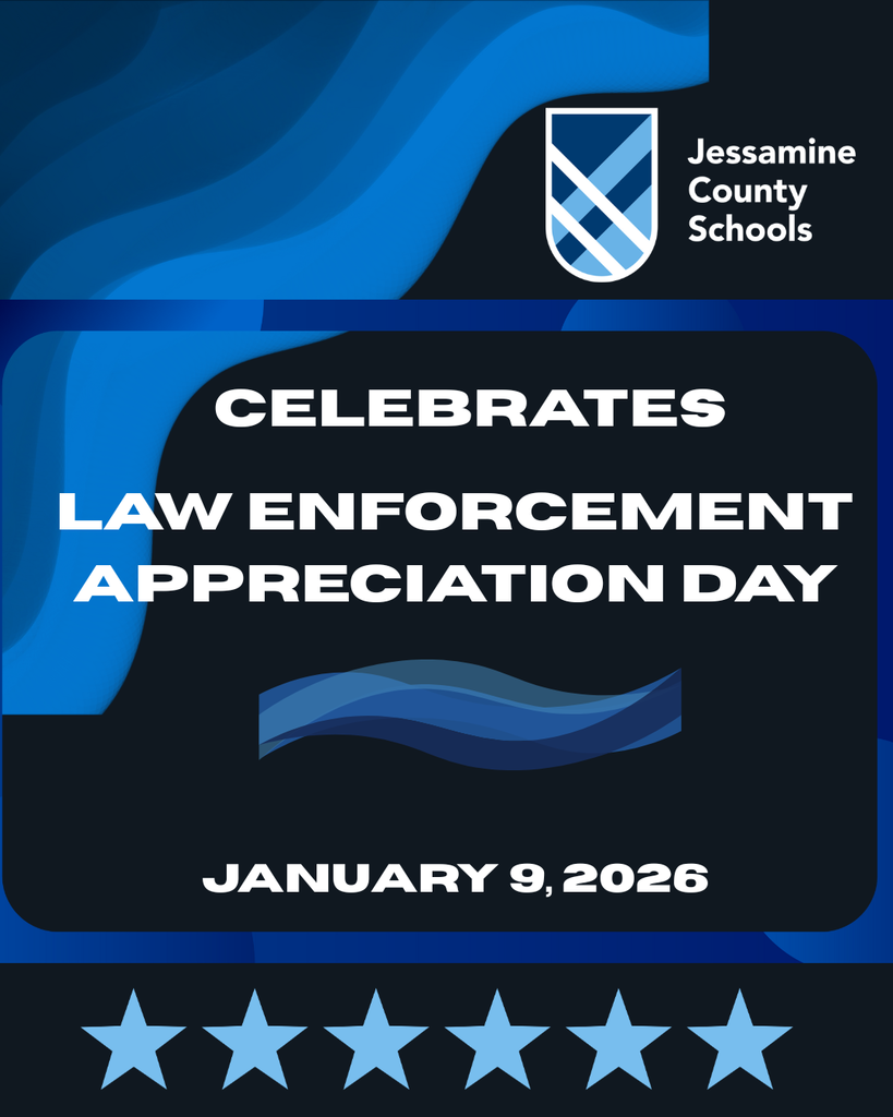 law enforcement appreciation 