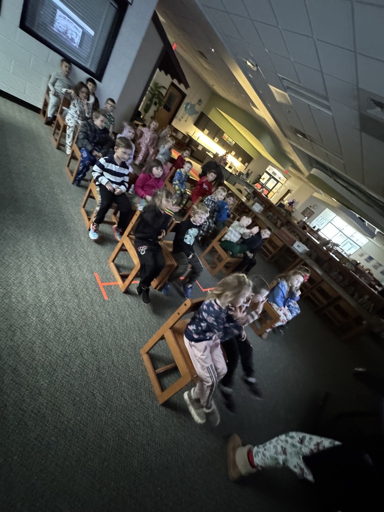 Students headed to the artic