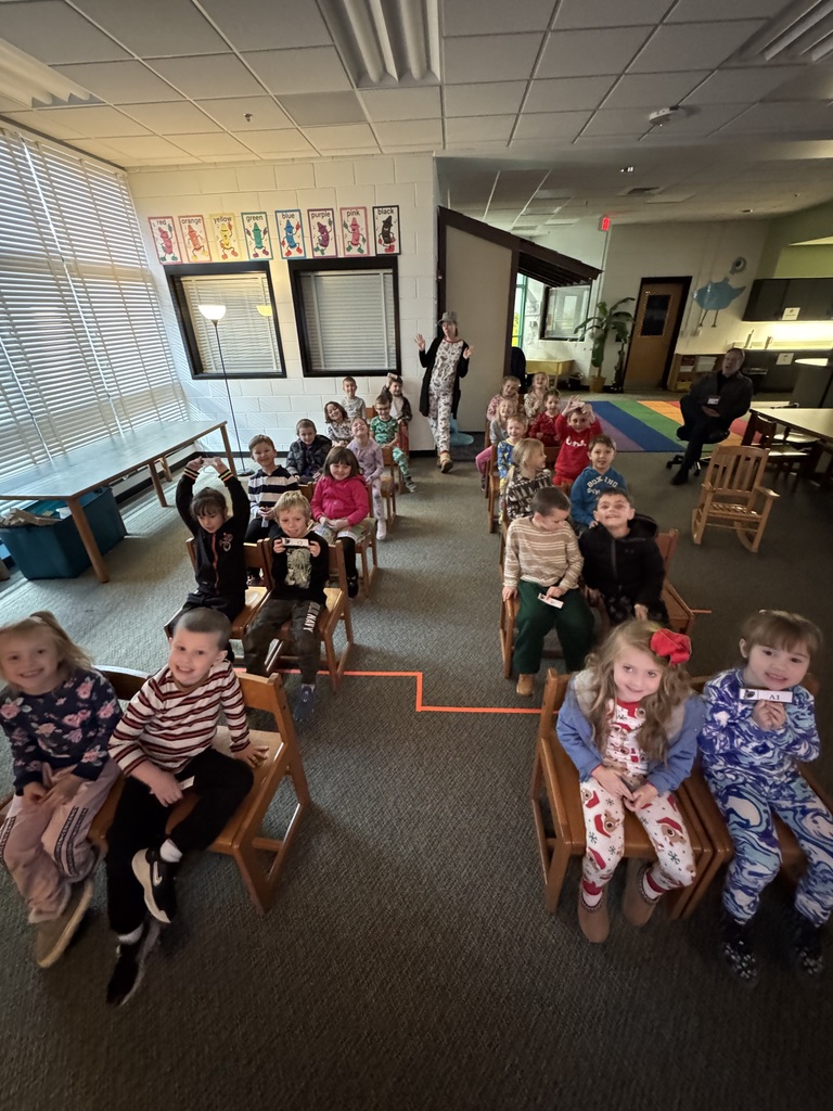 Students headed to the artic