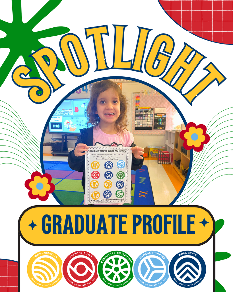 Graduate Profile Spotlight