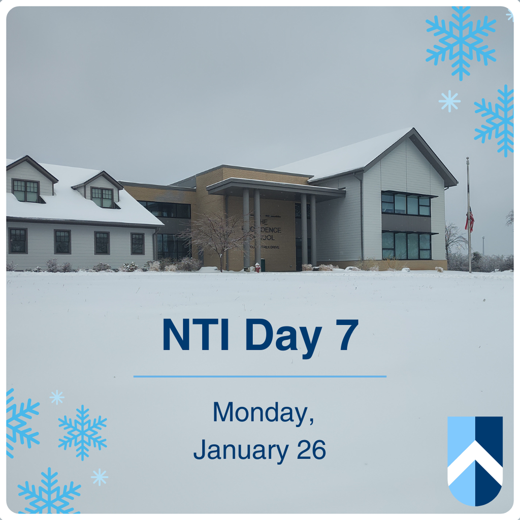 NTI Day 7