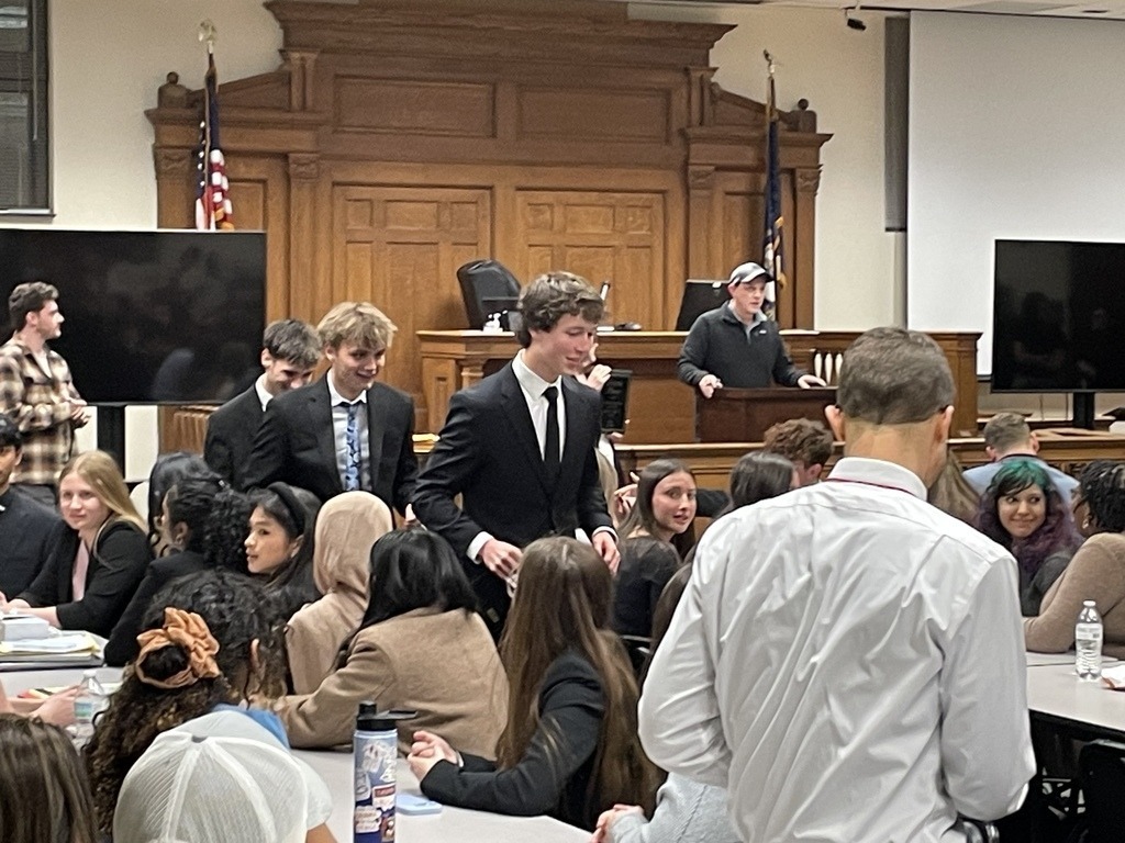 Mock Trial