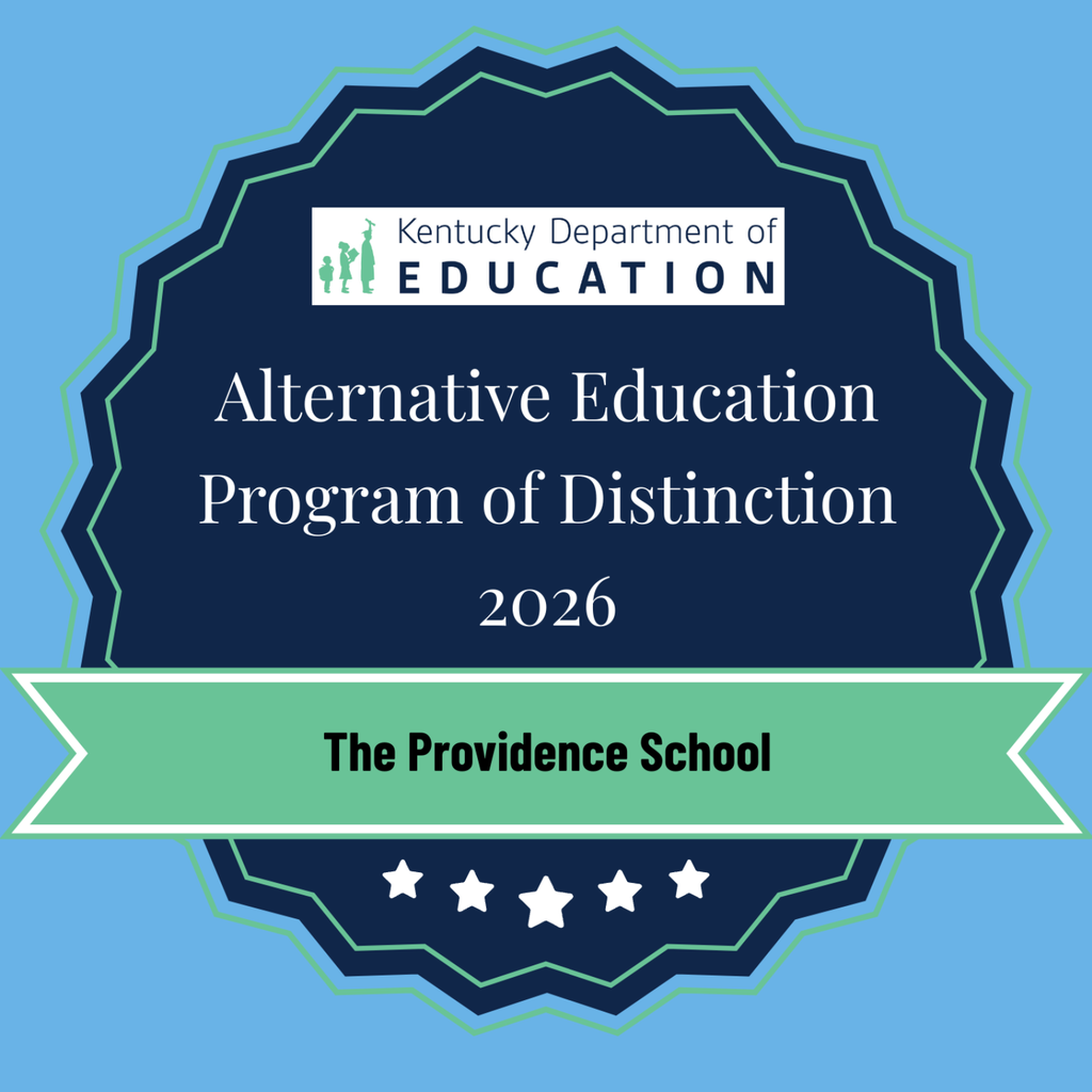 TPS, KDE Program of Distinction 