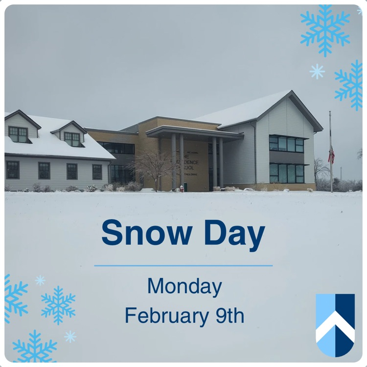 Snow Day 2/9