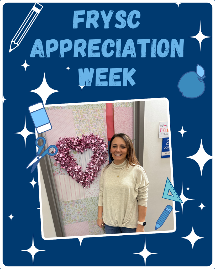FRYSC Appreciation Week 