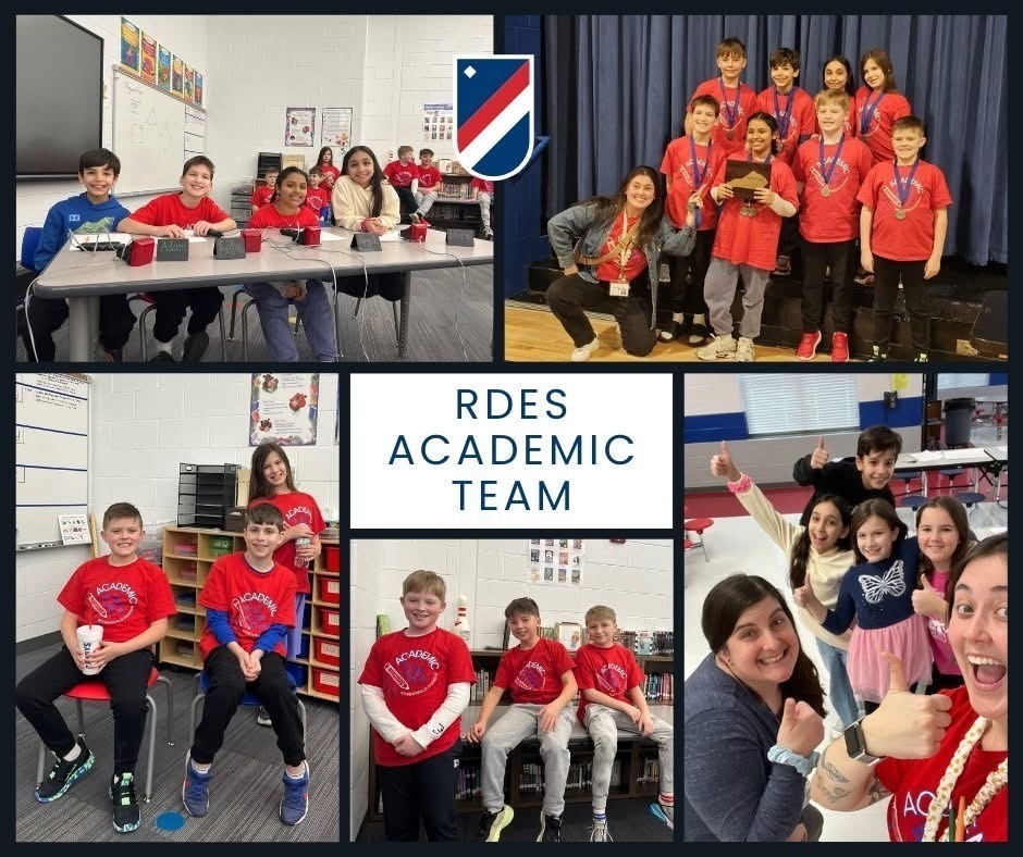 RDES academic team