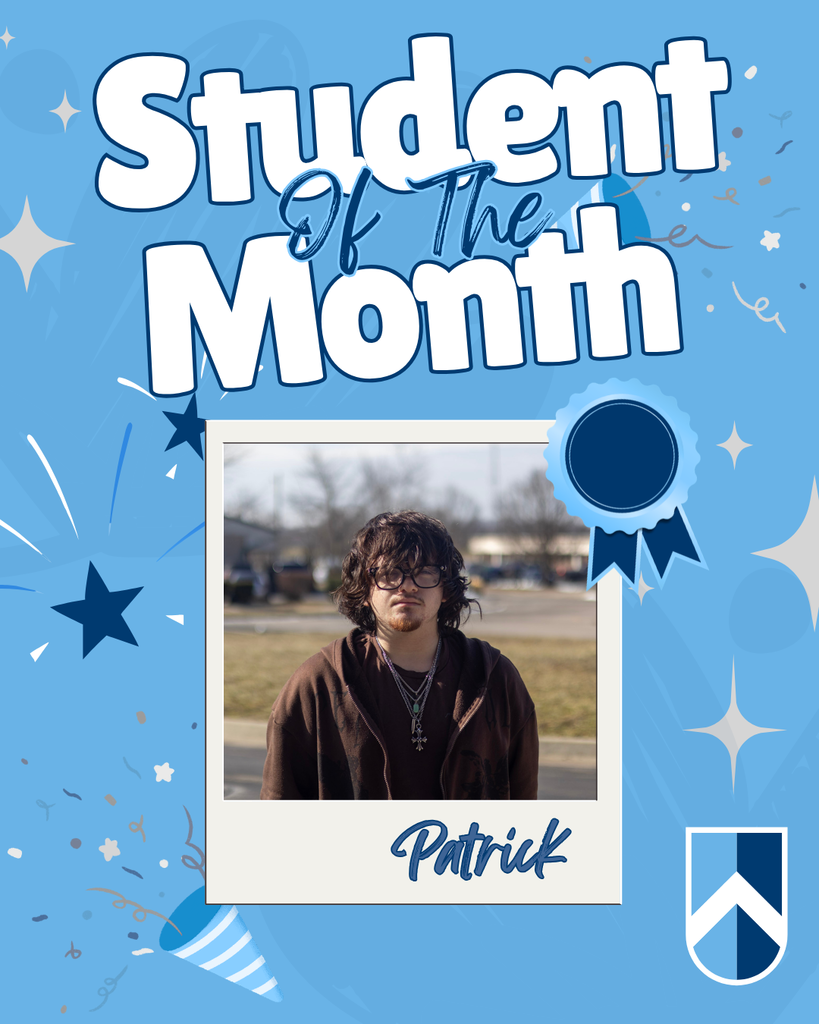 DEC Student of the Month 